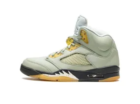 Nike Air Jordan 5 Retro "Jade Horizon"