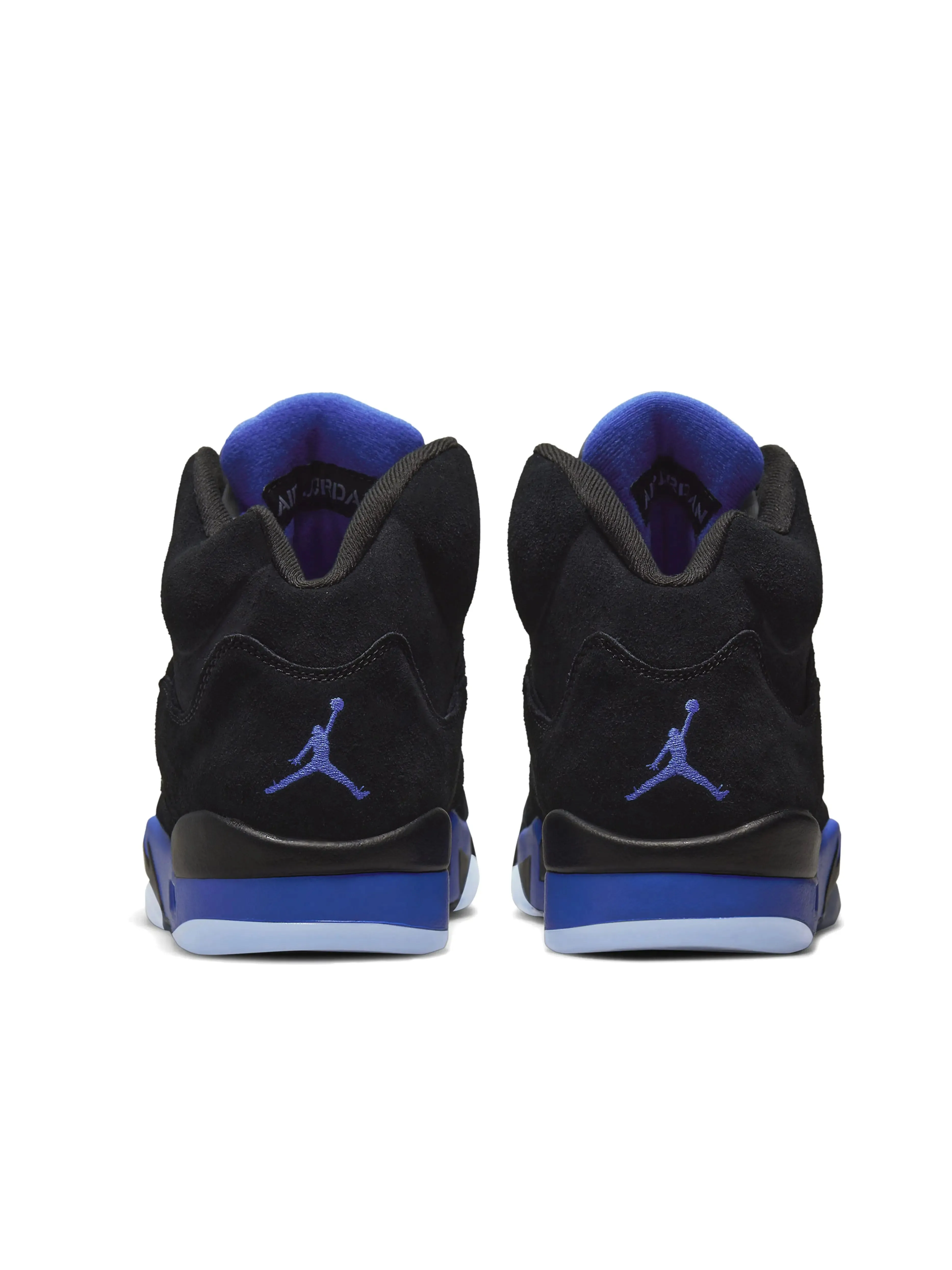 Nike Air Jordan 5 Retro Racer Blue (2022)