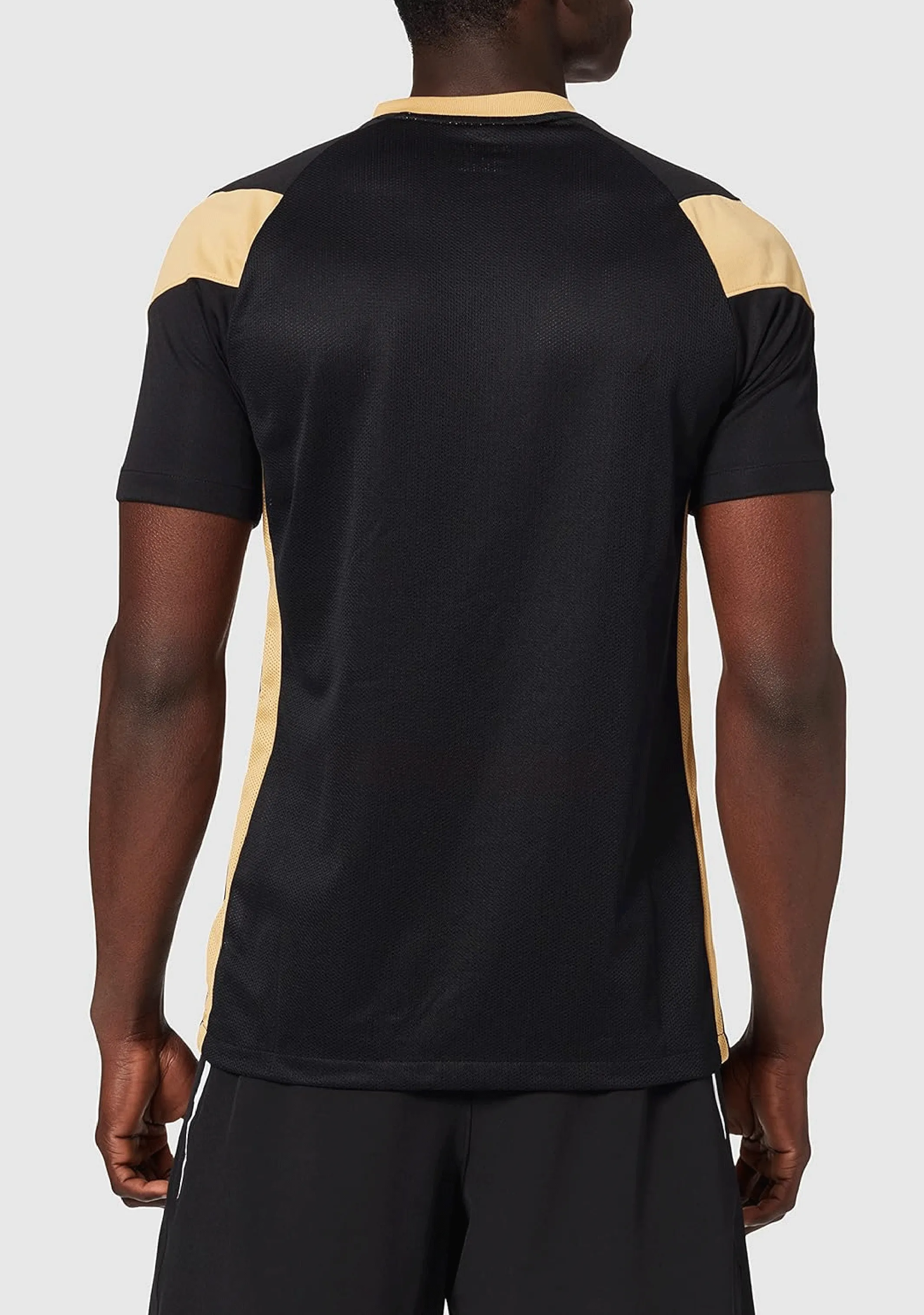 Nike Mens Dri Fit Park Derby III <BR> CW3826 010