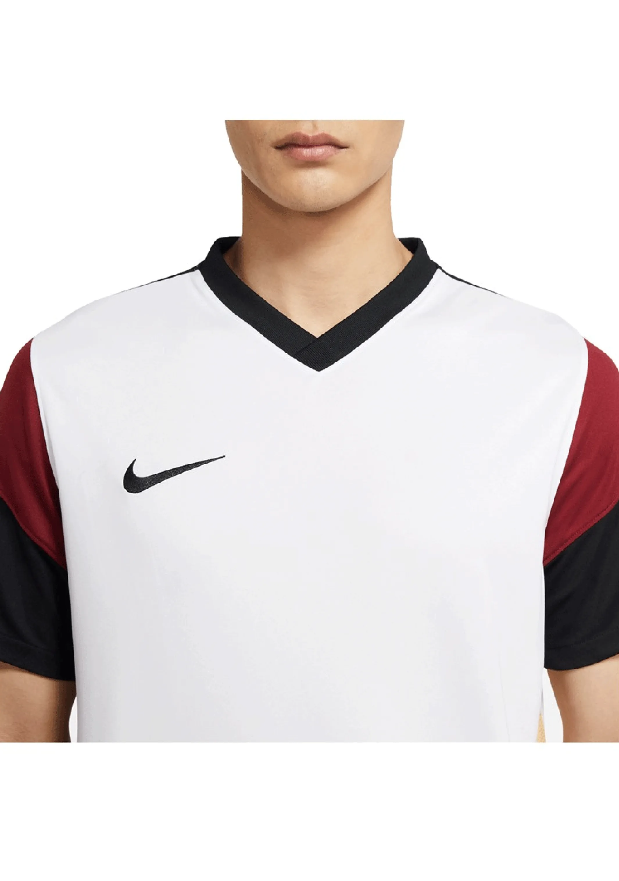 Nike Mens Dri Fit Park Derby III <BR> CW3826 100