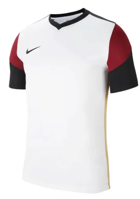 Nike Mens Dri Fit Park Derby III <BR> CW3826 100