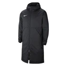 Nike Men's Park 20 Repel Jacket Black/White