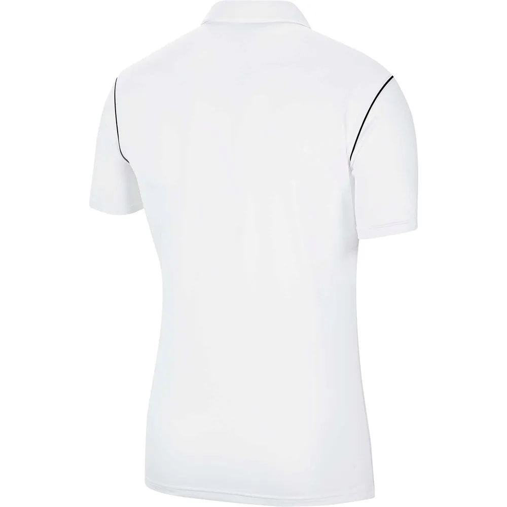 Nike Park 20 Polo (White)