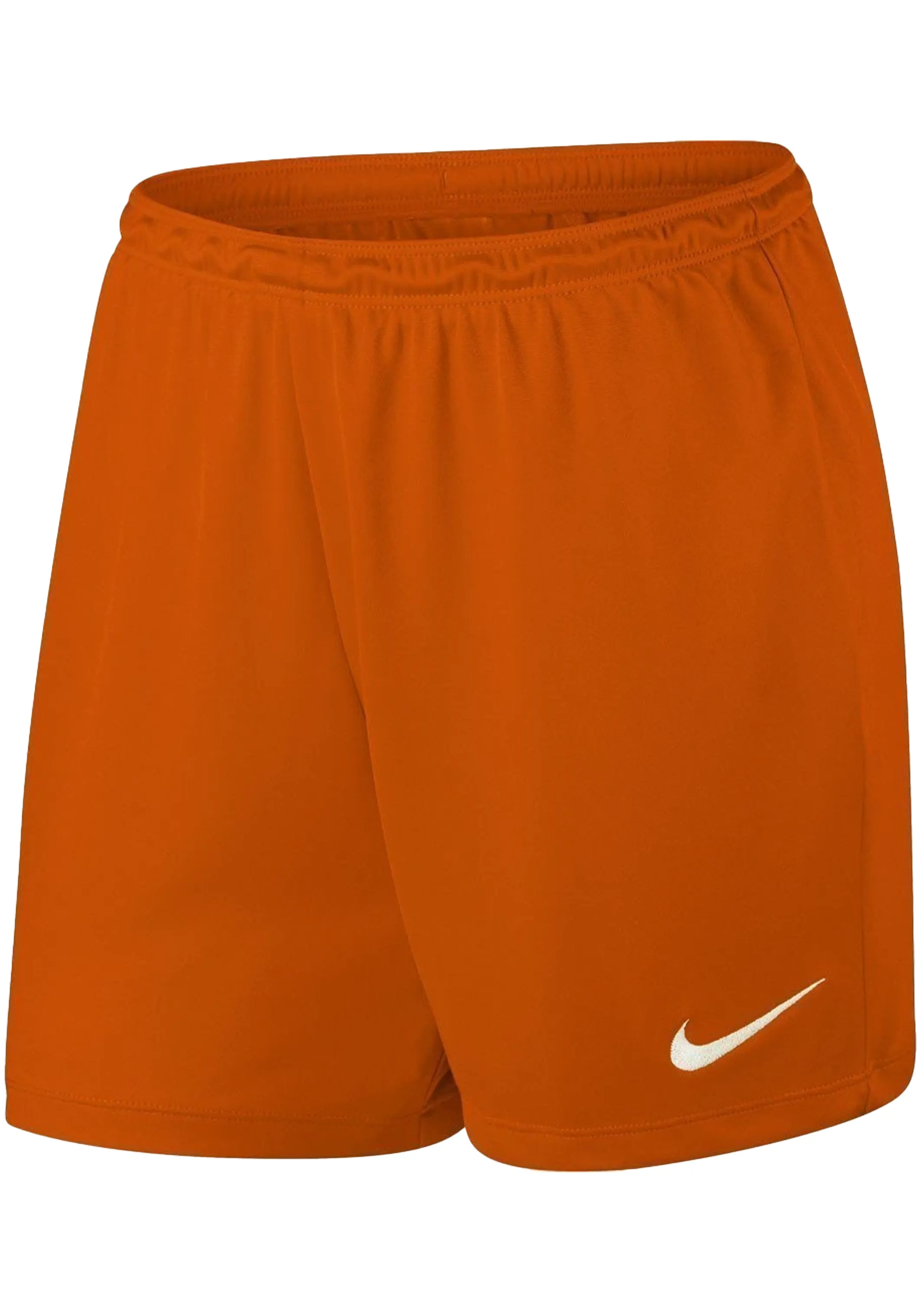 Nike Womens Park II Knit Shorts <br> 833053 891