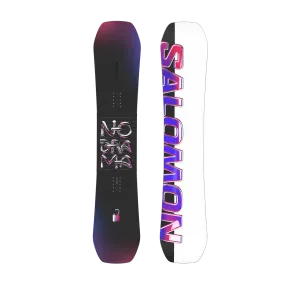 NO DRAMA SNOWBOARD WOMEN'S