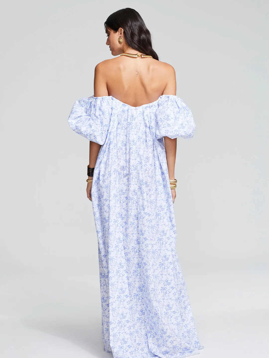 PALMER MAXI DRESS