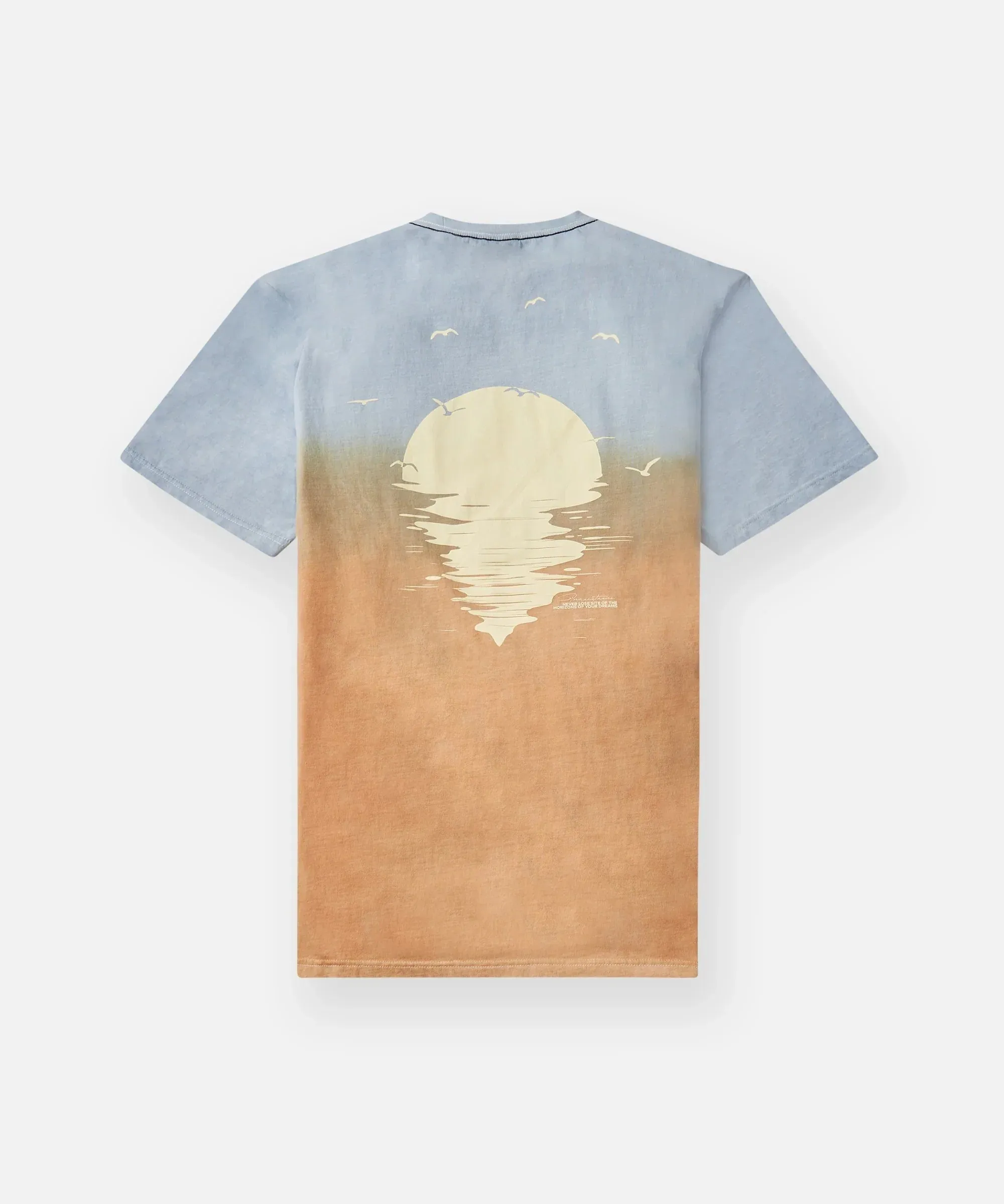 PAPER PLANES HORIZON TEE