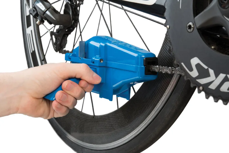 Park Tool Professional Chain Scrubber