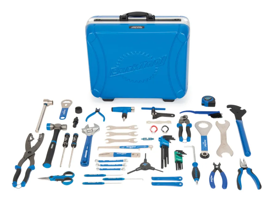 ParkTool Professional Travel and Event Kit