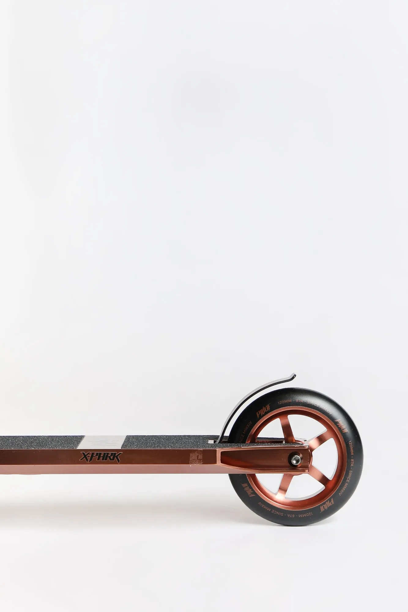 Pivot X-Park Bronze Scooter