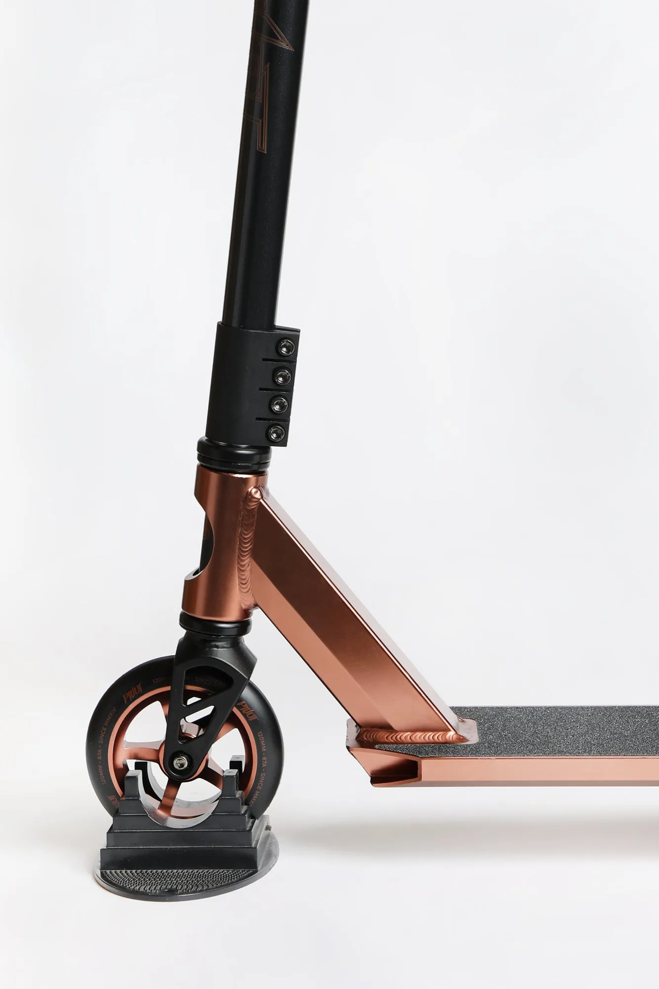 Pivot X-Park Bronze Scooter