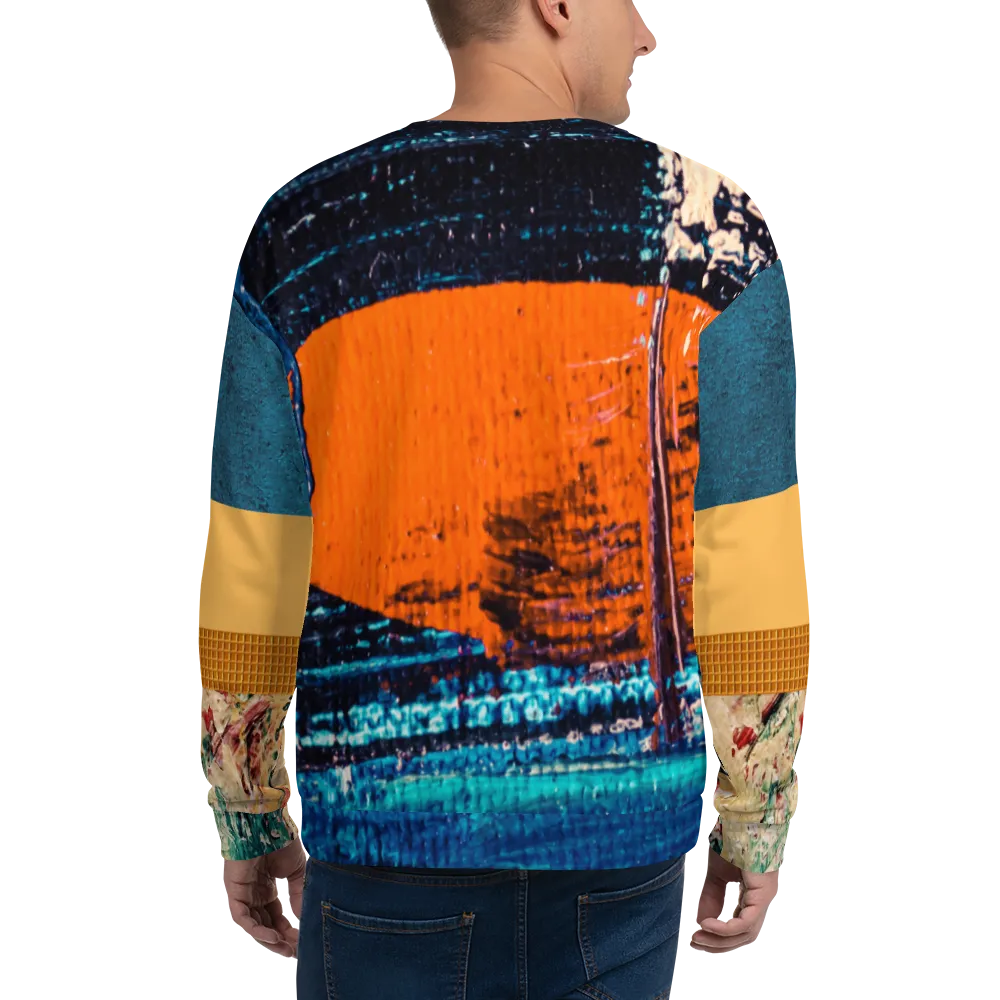 Point Horizon Sweatshirt