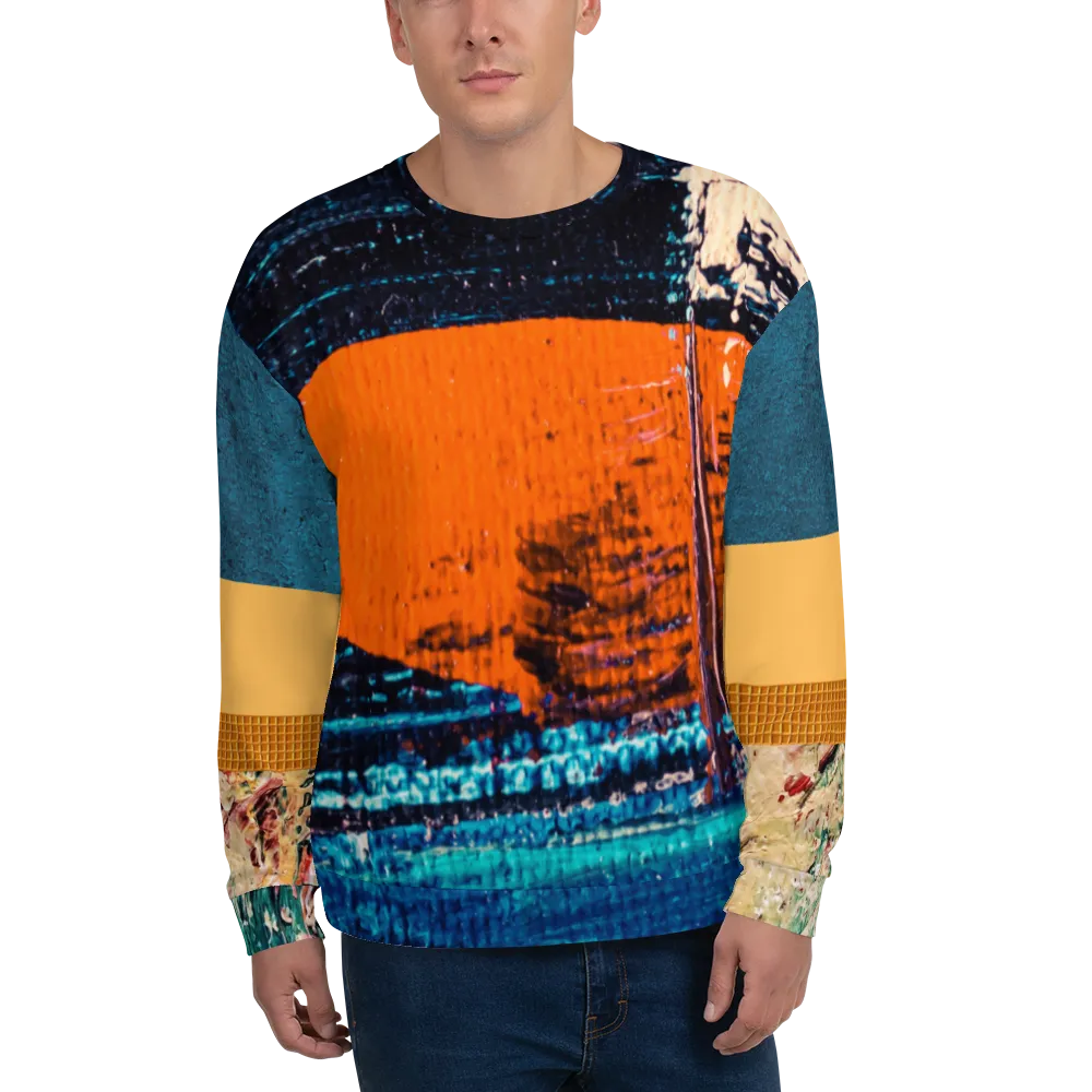 Point Horizon Sweatshirt