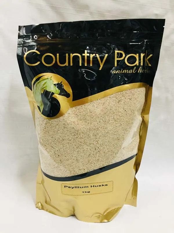 Psyllium Husks