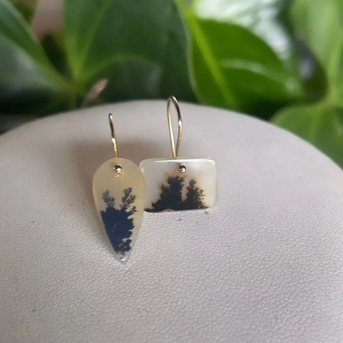 Red River gorge earrings