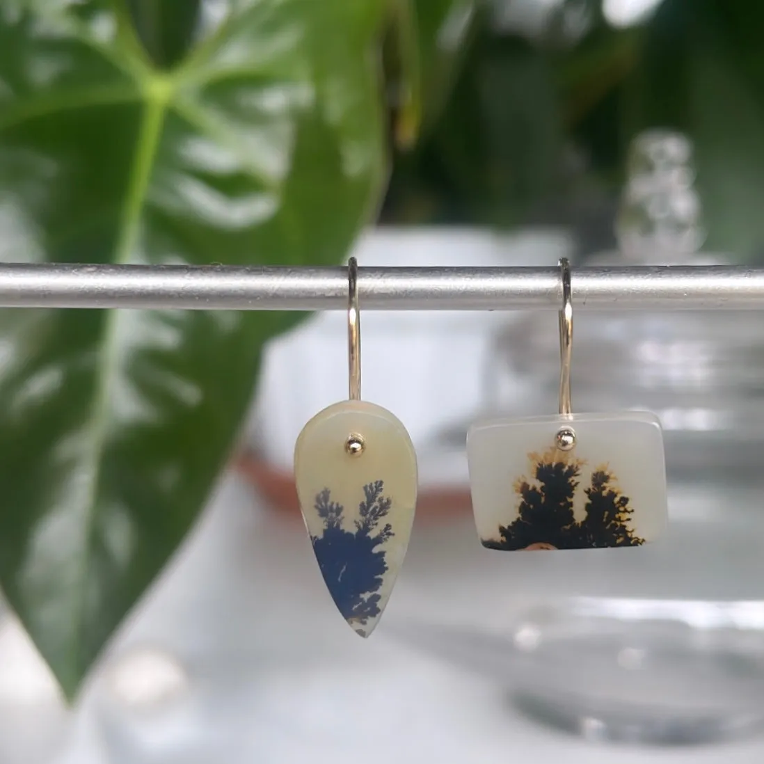 Red River gorge earrings