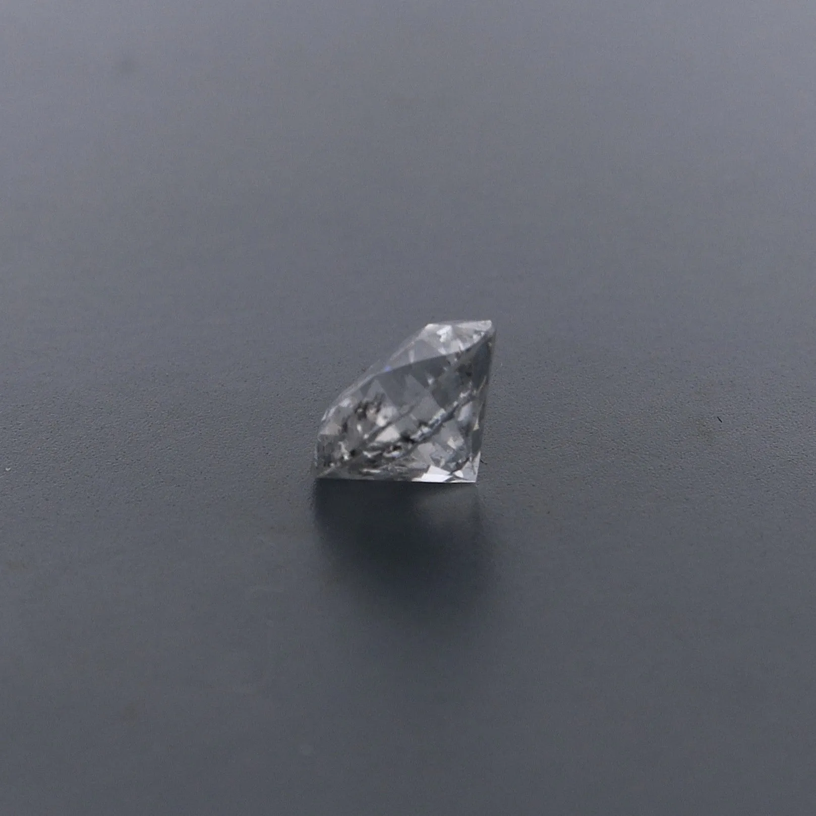 Round 1.82ct EI1 Diamond