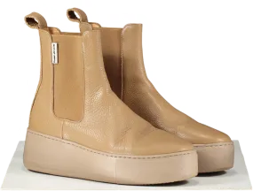 Russell & Bromley Brown Park Way Sneaker Chelsea Boot UK 7 EU 40 👠