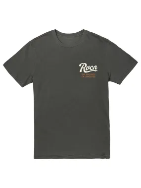 RVCA Men's Pennantan T-Shirt