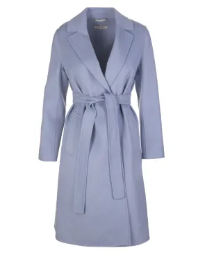 'S Max Mara Pauline Belted Coat