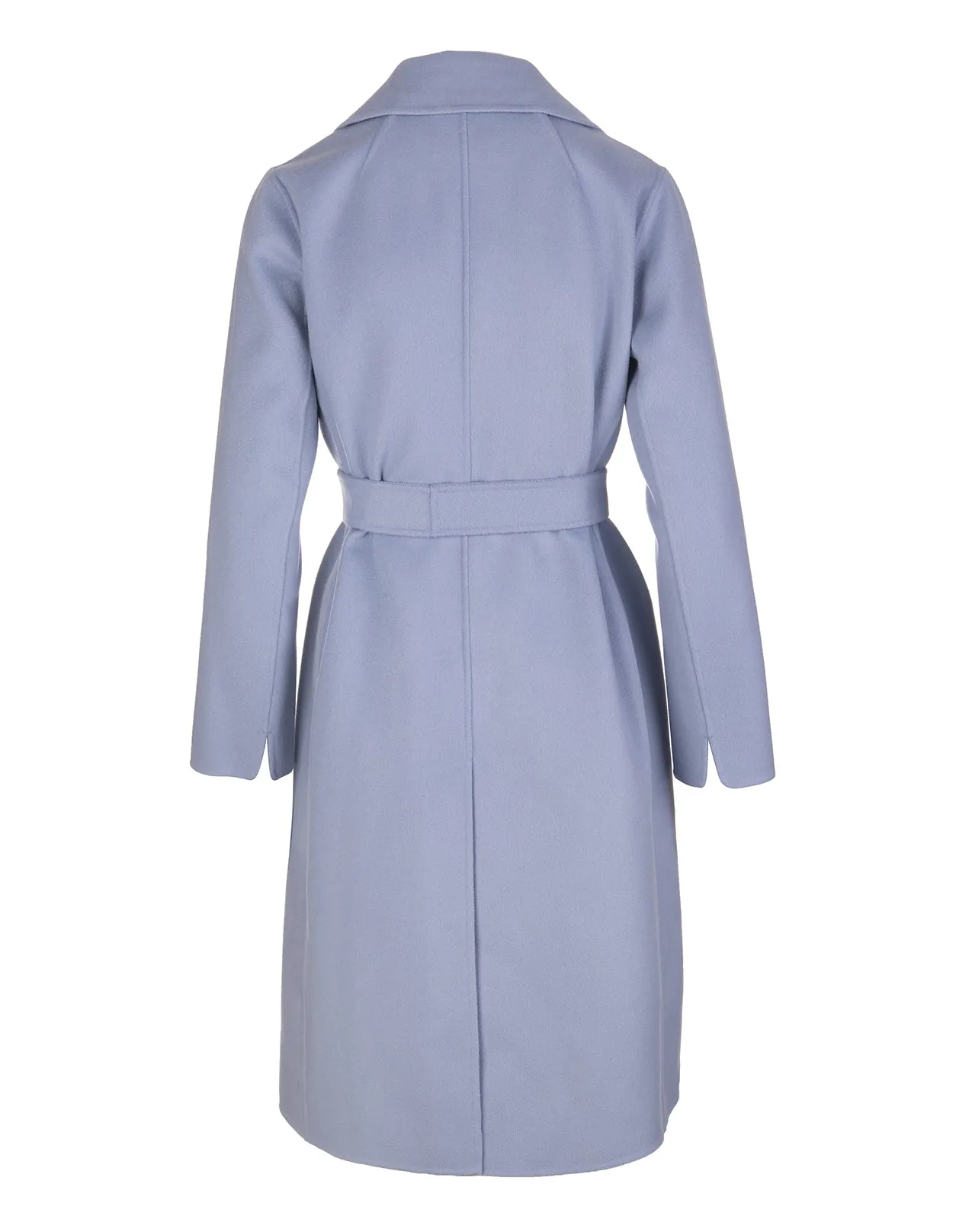 'S Max Mara Pauline Belted Coat