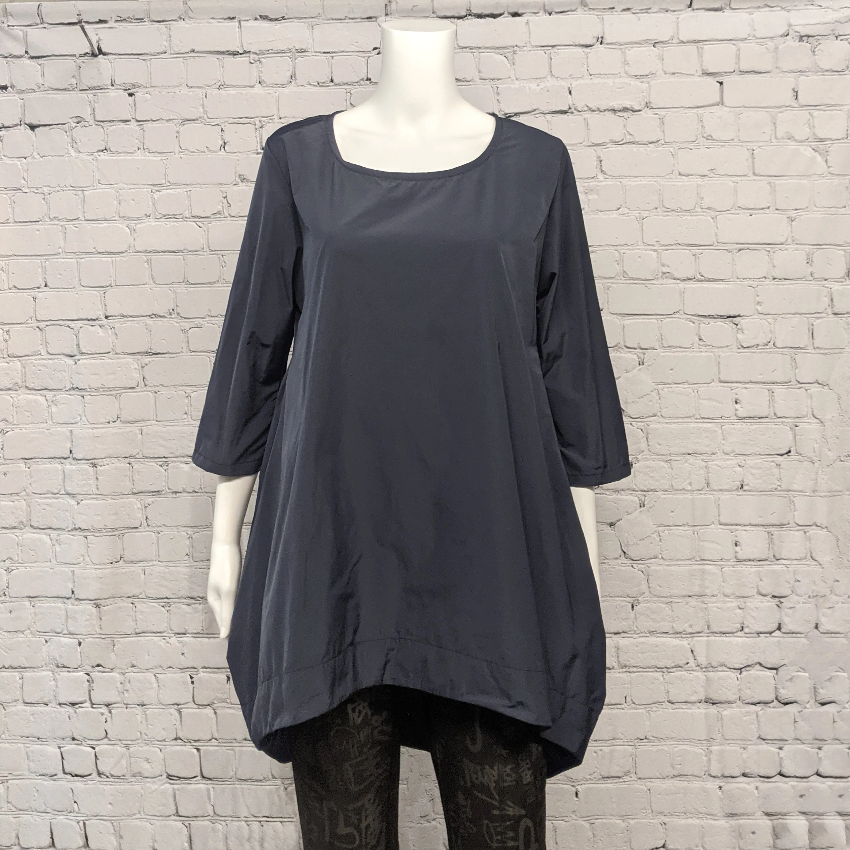 SALE! Amis Tunic in Ink by Bryn Walker