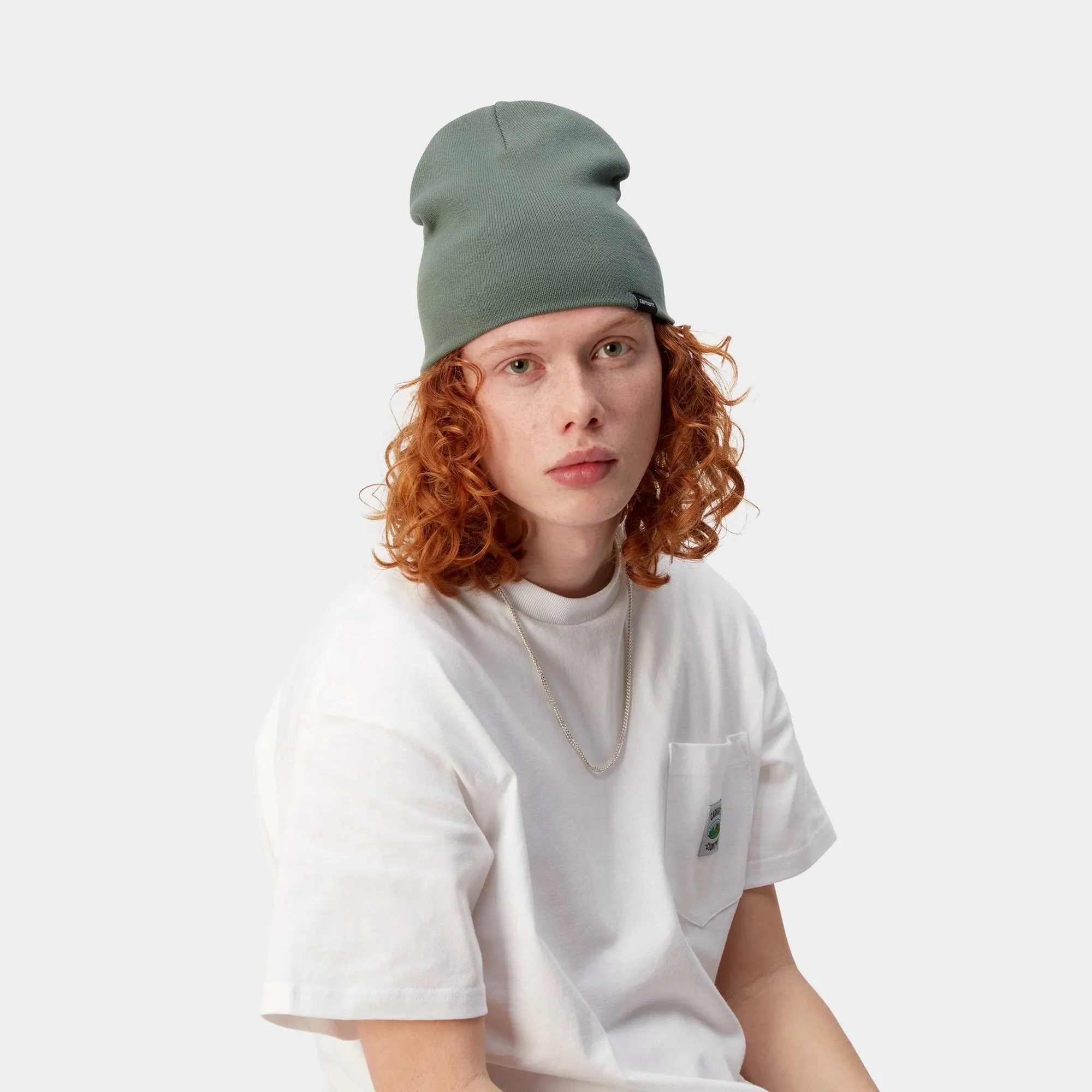 Scripter Beanie | Park