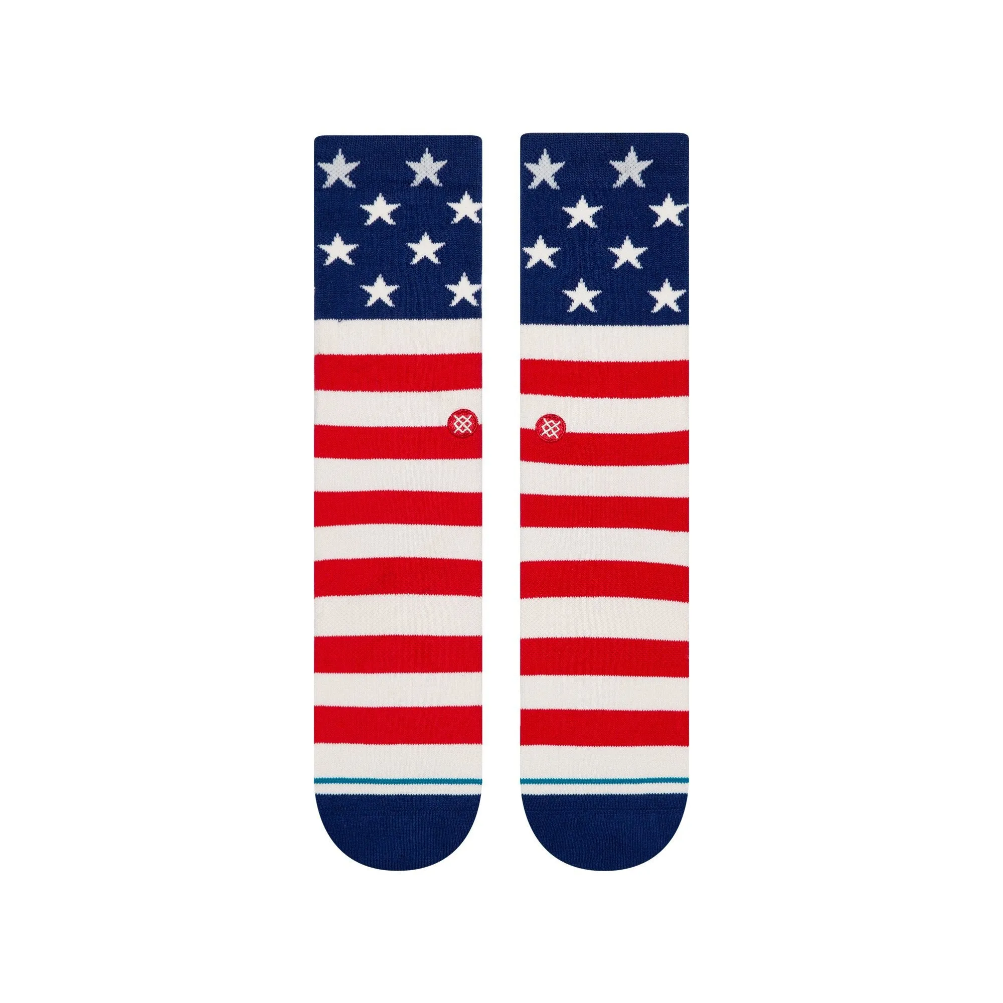 Stance The Fourth Crew Socks