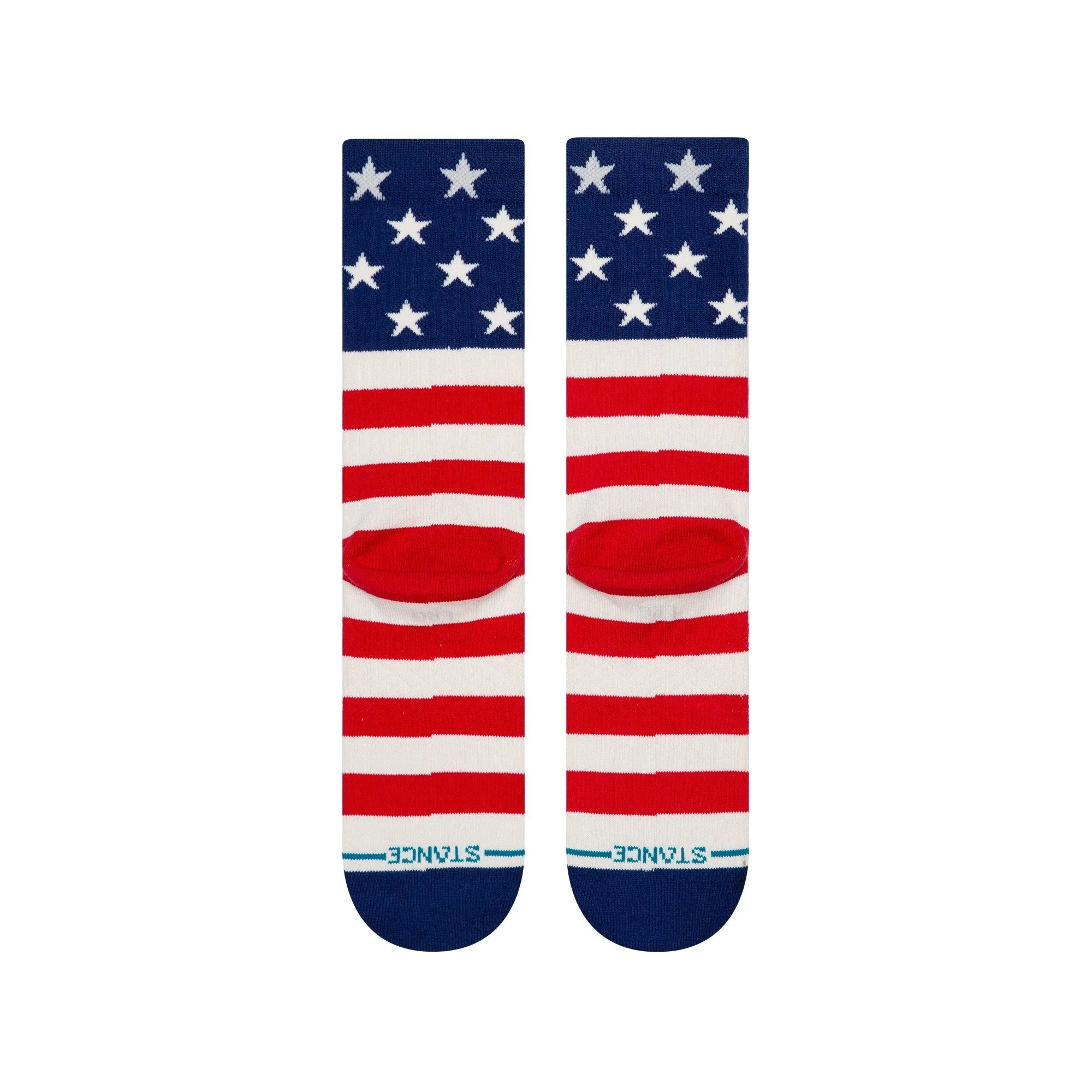 Stance The Fourth Crew Socks