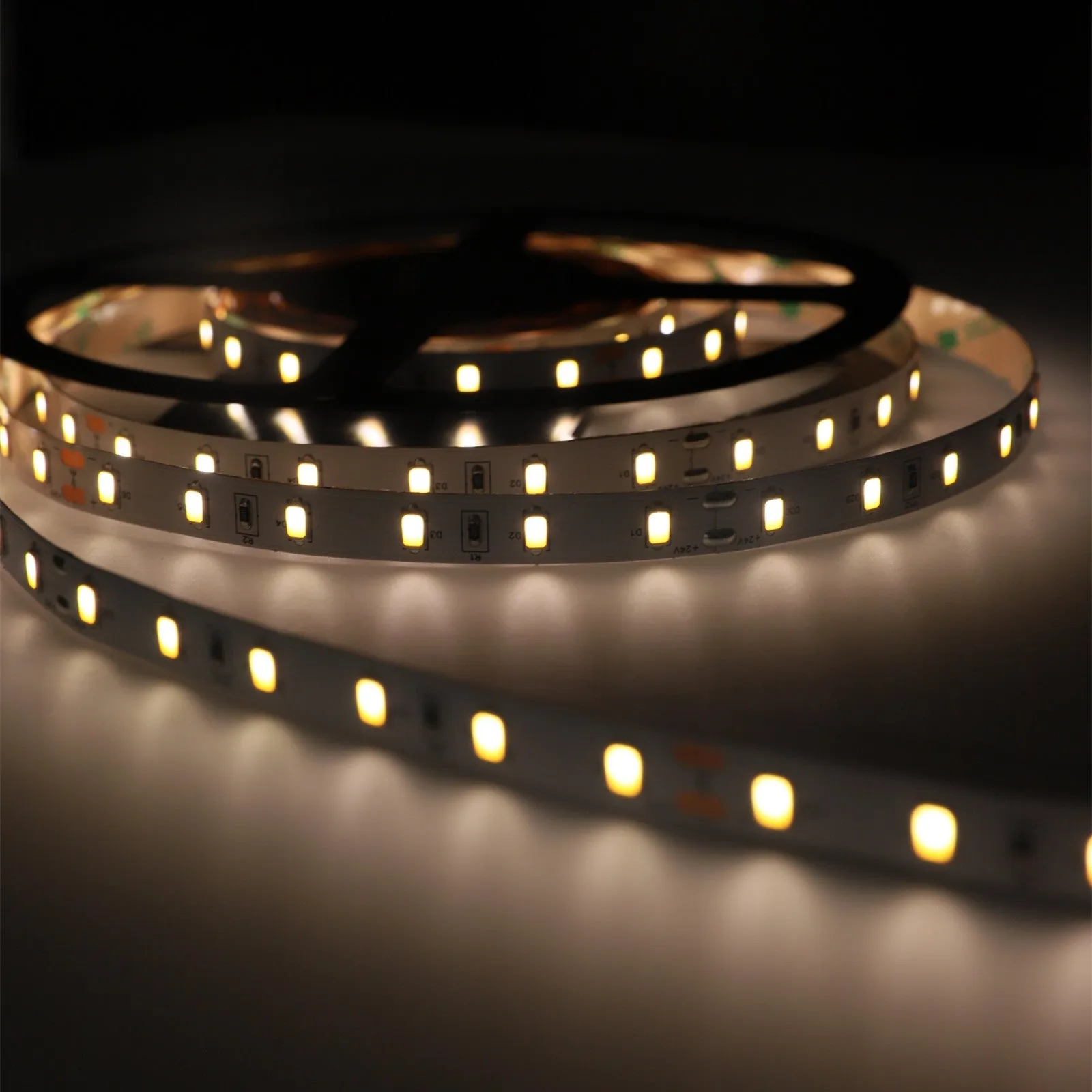 【SUPER SALE】CRI-MAX CRI 95  LED Flexible Strip 4000K - 60 LEDs/m - 5m/Reel