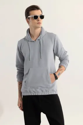 Supine Grey Hoodie