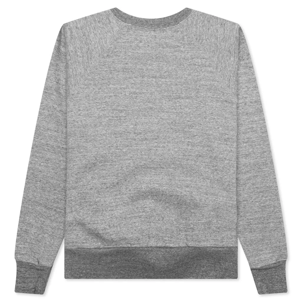 Sweatshirt - Gray