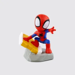 Tonies Character - MARVEL Spidey & His Amazing Friends: Spidey