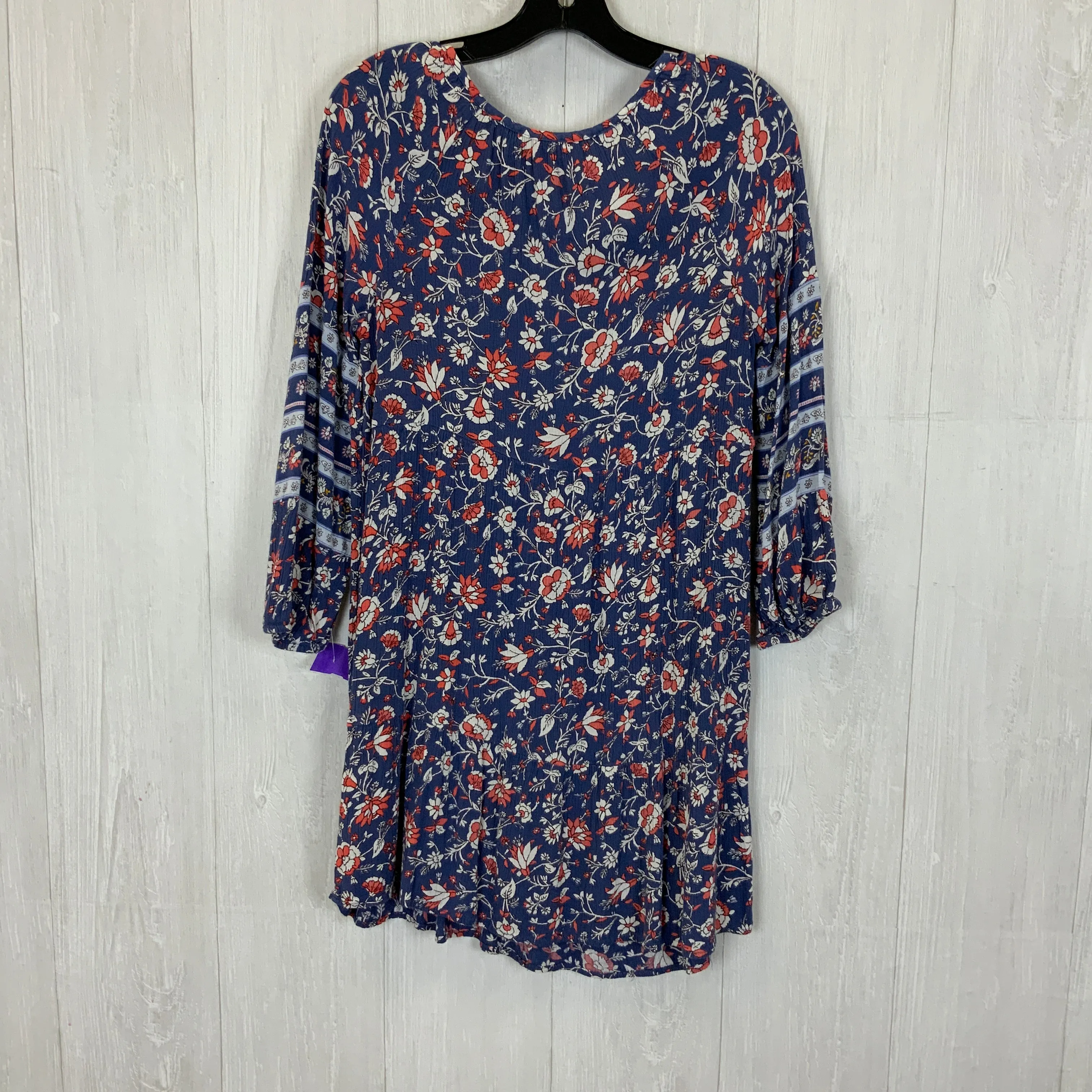 Tunic Long Sleeve By Old Navy  Size: S