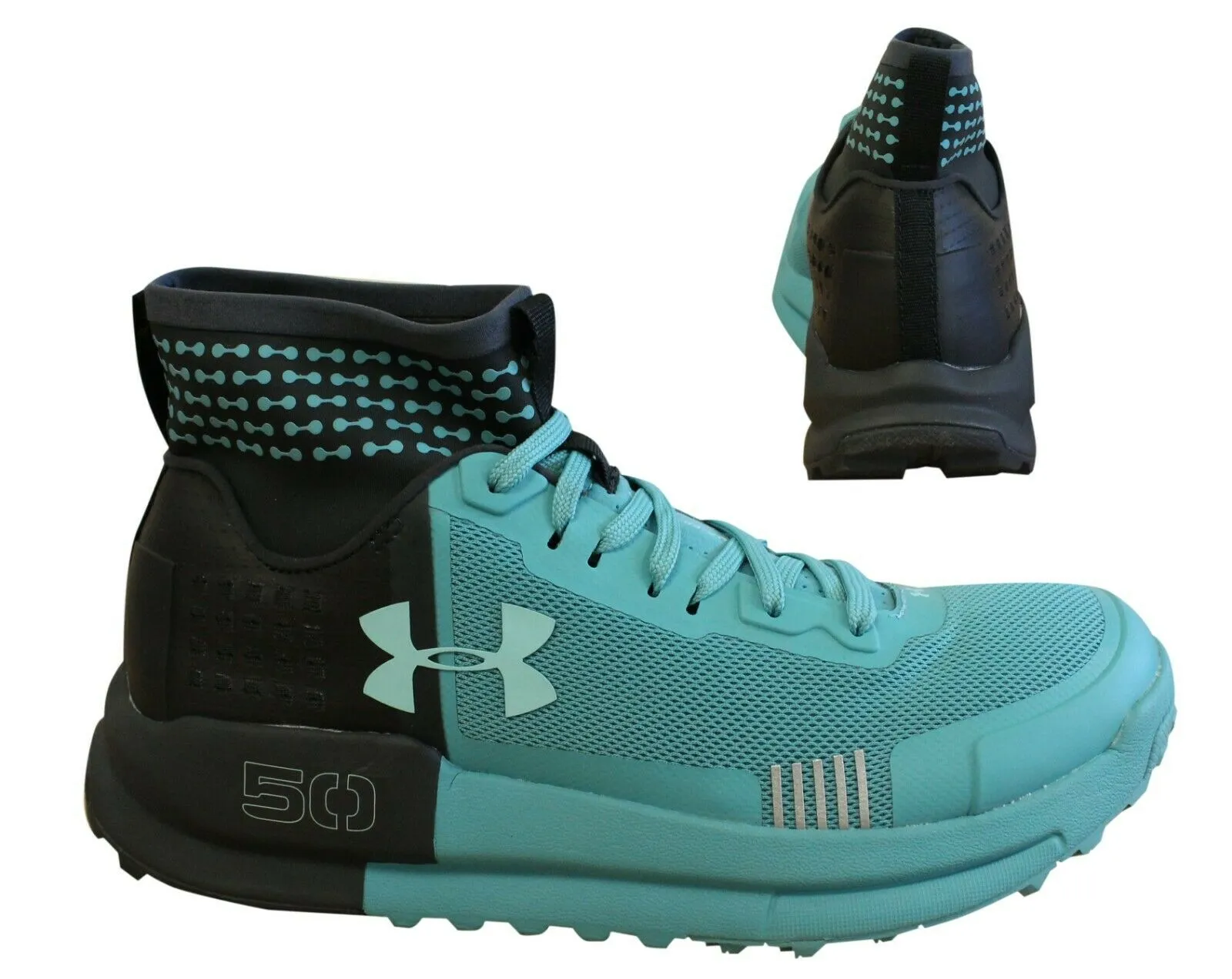 Under Armour Horizon 50 Trainers - Womens