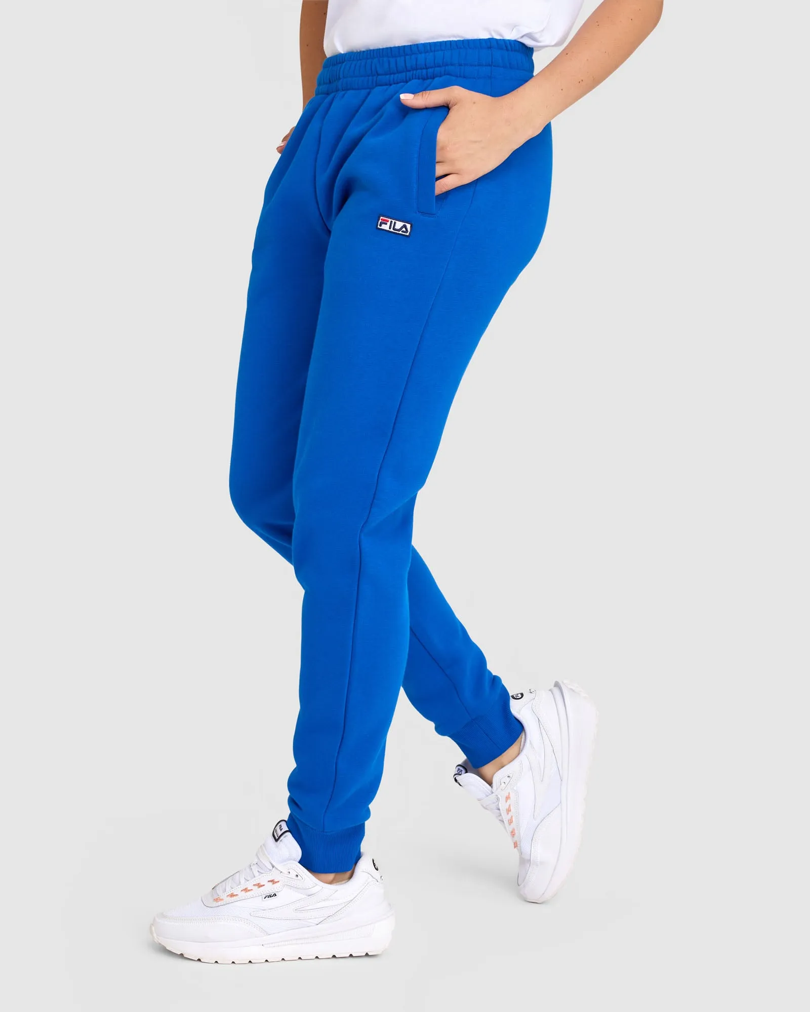 Unisex River Trackpants