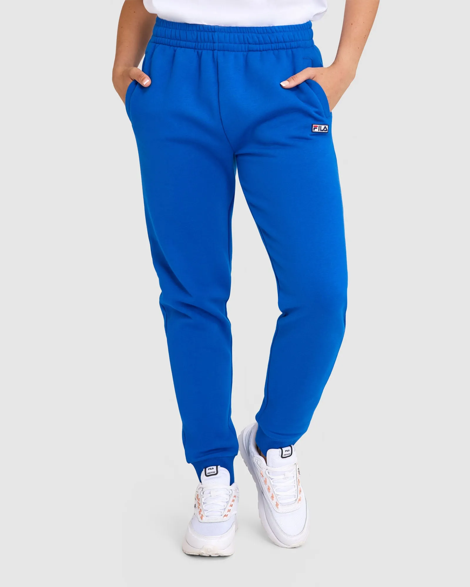 Unisex River Trackpants