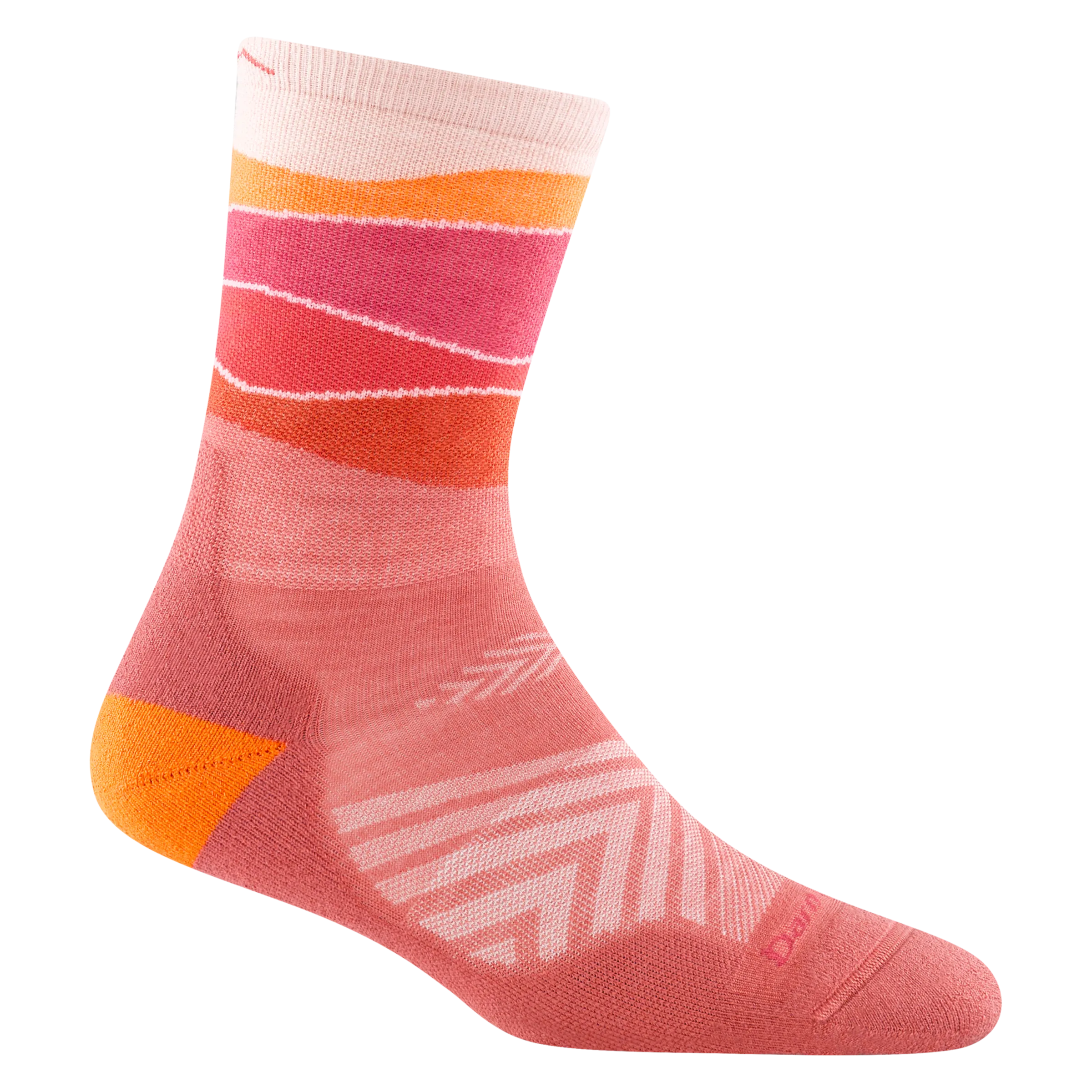 Women's Horizon Micro Crew  Ultra-Lightweight Running Sock