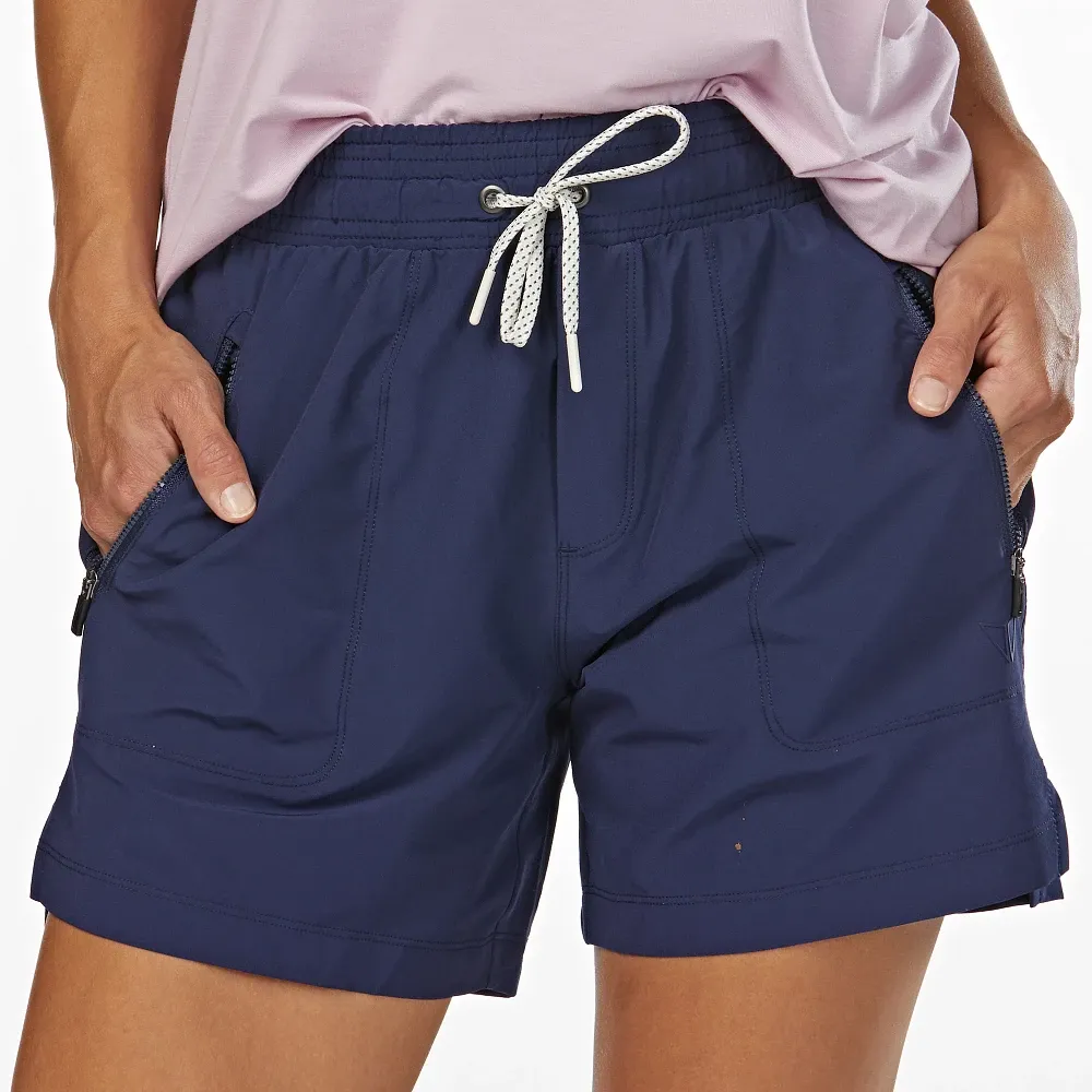 Women's Korsa Challenge 5 Short