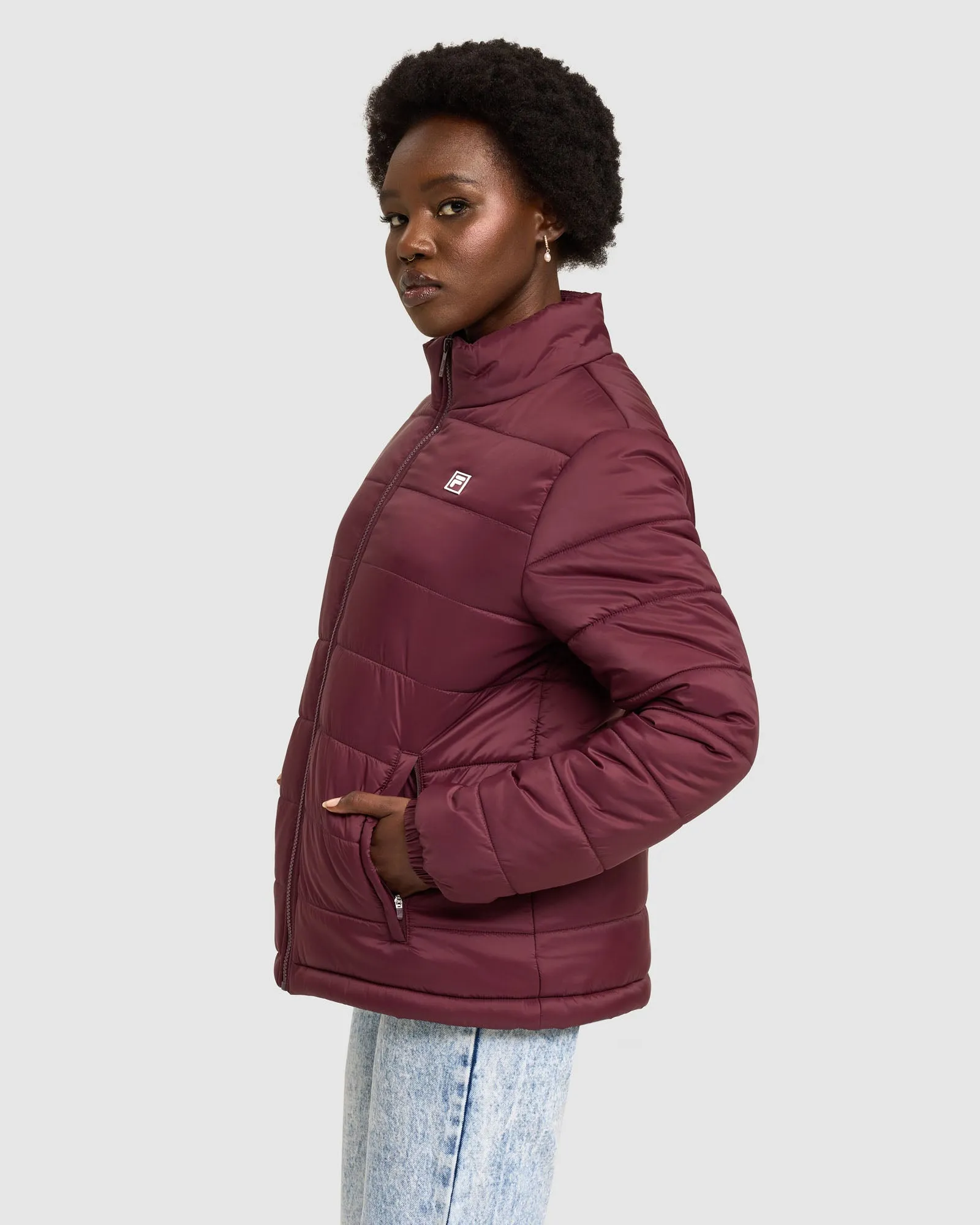 Women's Nina Puff Jacket