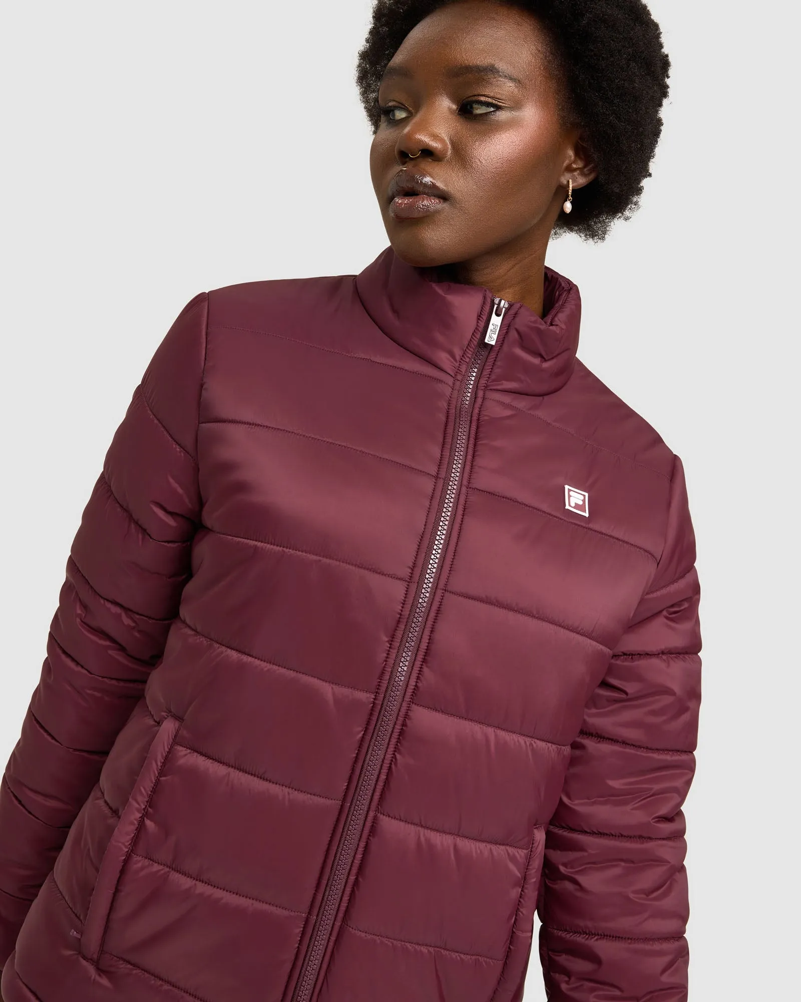 Women's Nina Puff Jacket