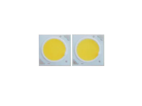 YUJILEDS CRI 98 5W COB LED - 135XL - 5pcs